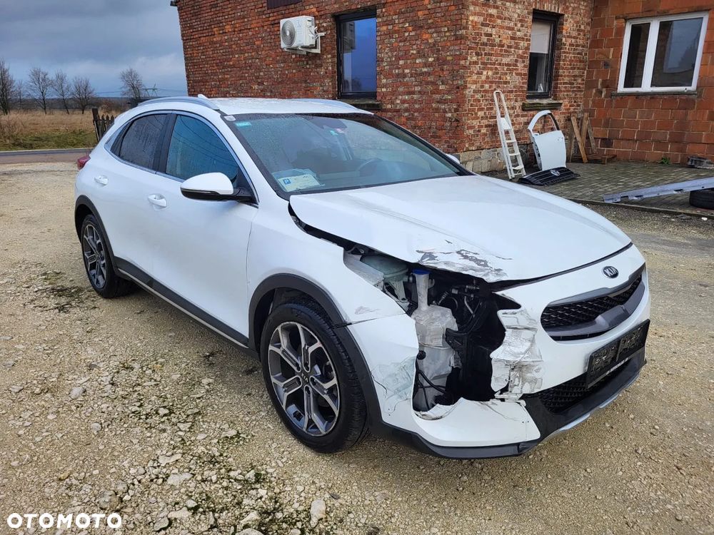 Kia XCeed 1.4 T-GDI OPF JBL SOUND EDITION - 5