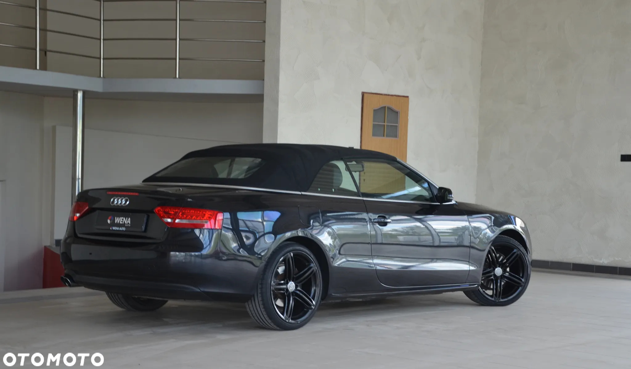 Audi A5 2.0 TDI - 21