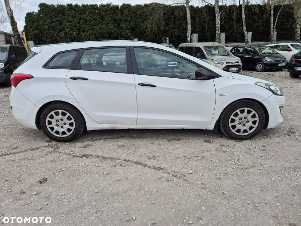Hyundai i30 - 11