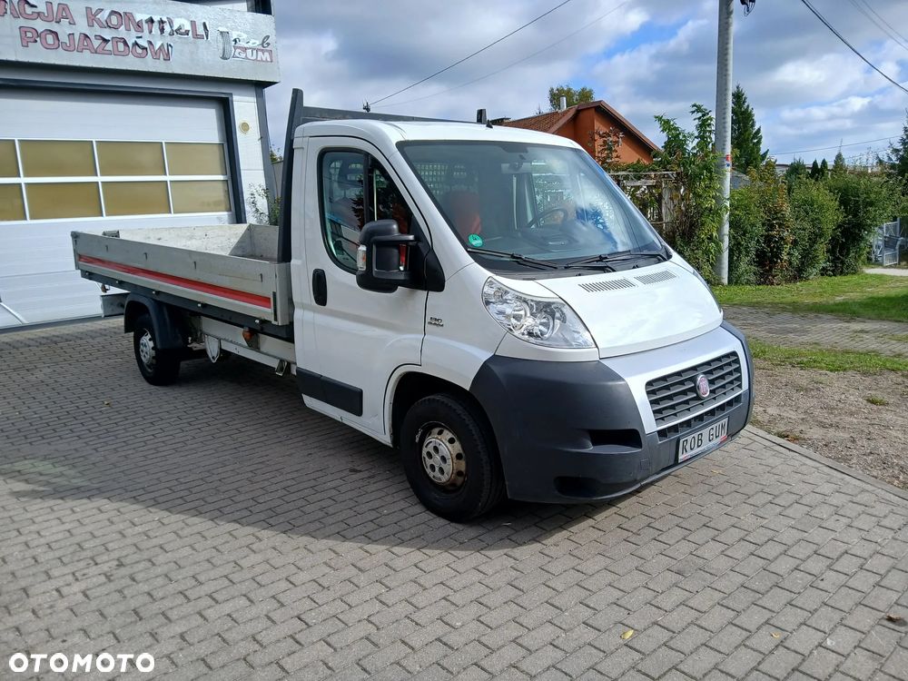 Fiat Ducato - 7