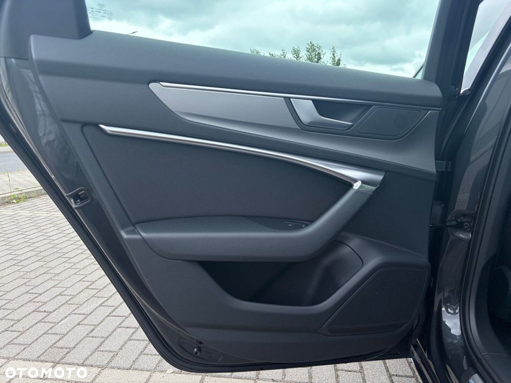 Audi A6 Limousine - 24