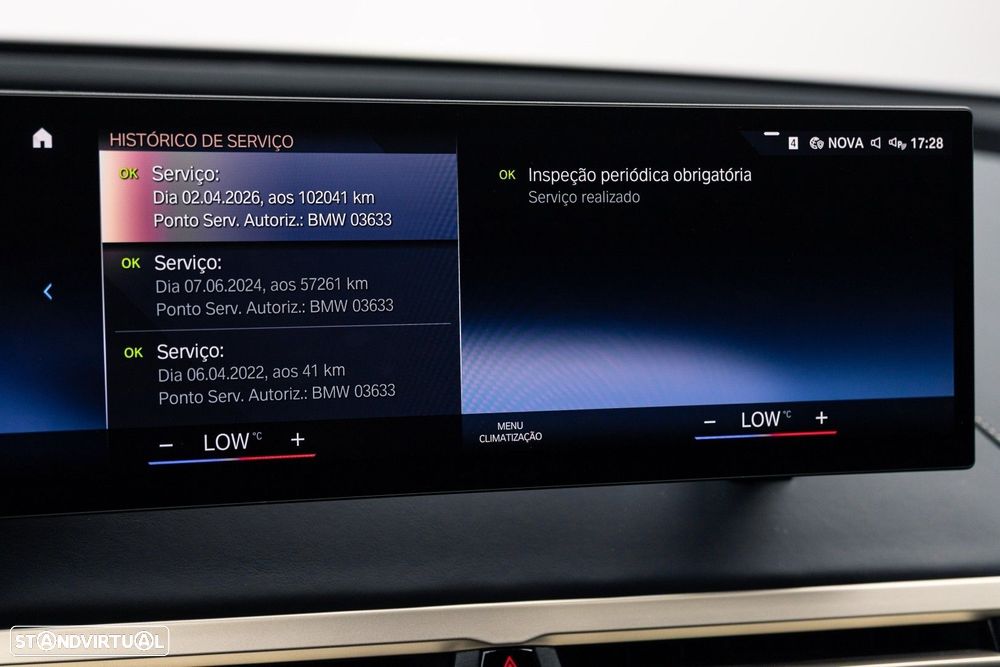 BMW iX xDrive 40 - 41