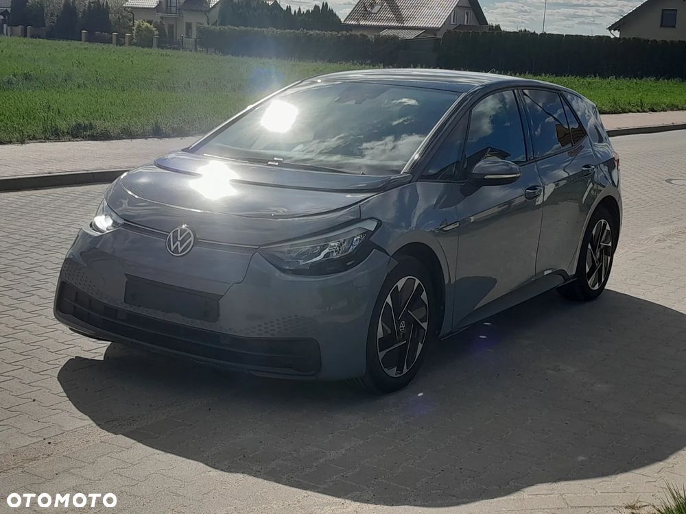 Volkswagen ID.3 Pro - 4