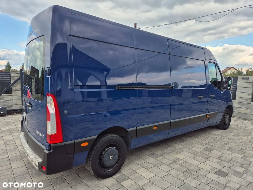 Renault MASTER - 5