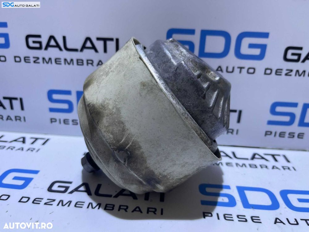 Suport Tampon Motor Mercedes Clasa E Class W211 E270 2.7 CDI 2002 - 2009 Cod 2032402117 - 1