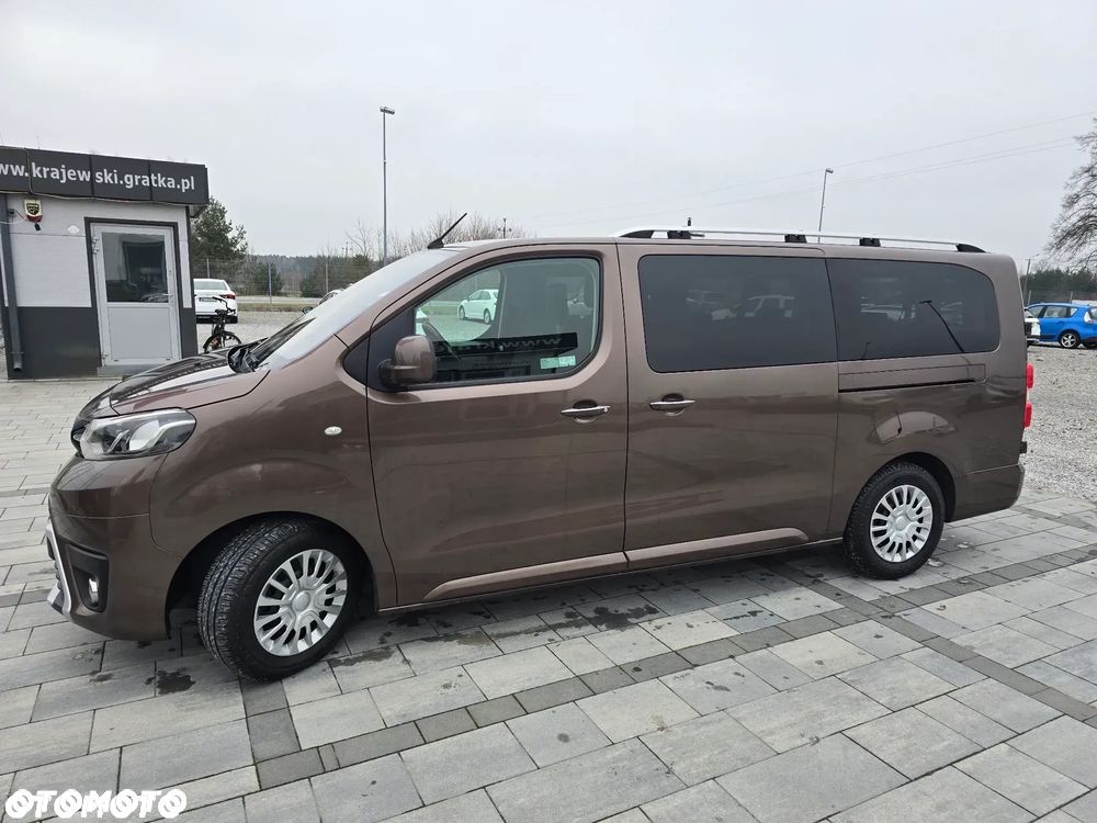 Toyota Proace Verso 2.0 D4-D Medium VIP - 34