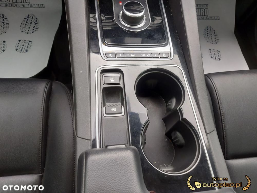 Jaguar F-Pace 3.0 V6 AWD Prestige - 39
