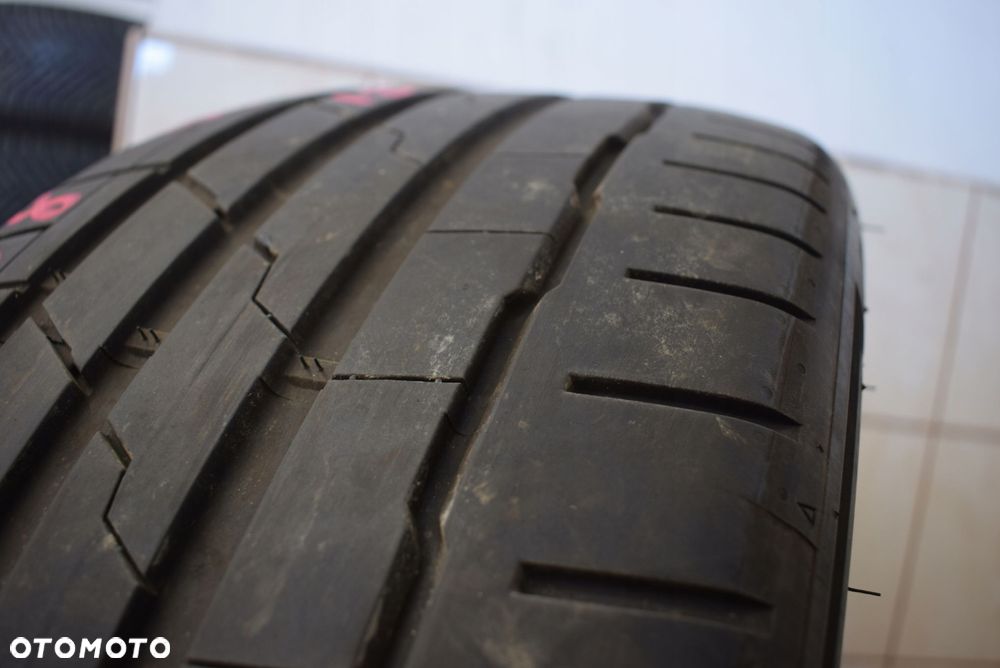 R19 235/40 Hankook ION evo Sound Absorber AO Wysyłka gratis! - 3