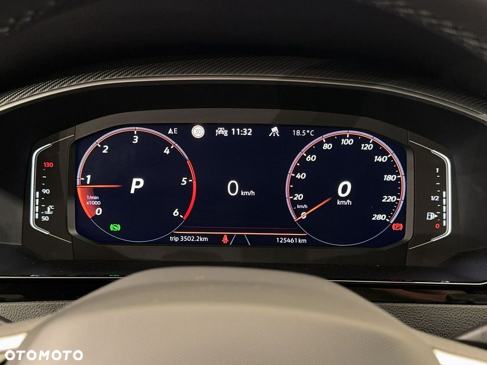 Volkswagen Arteon Shooting Brake - 24