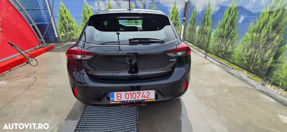 Opel Corsa Ultimate - 13