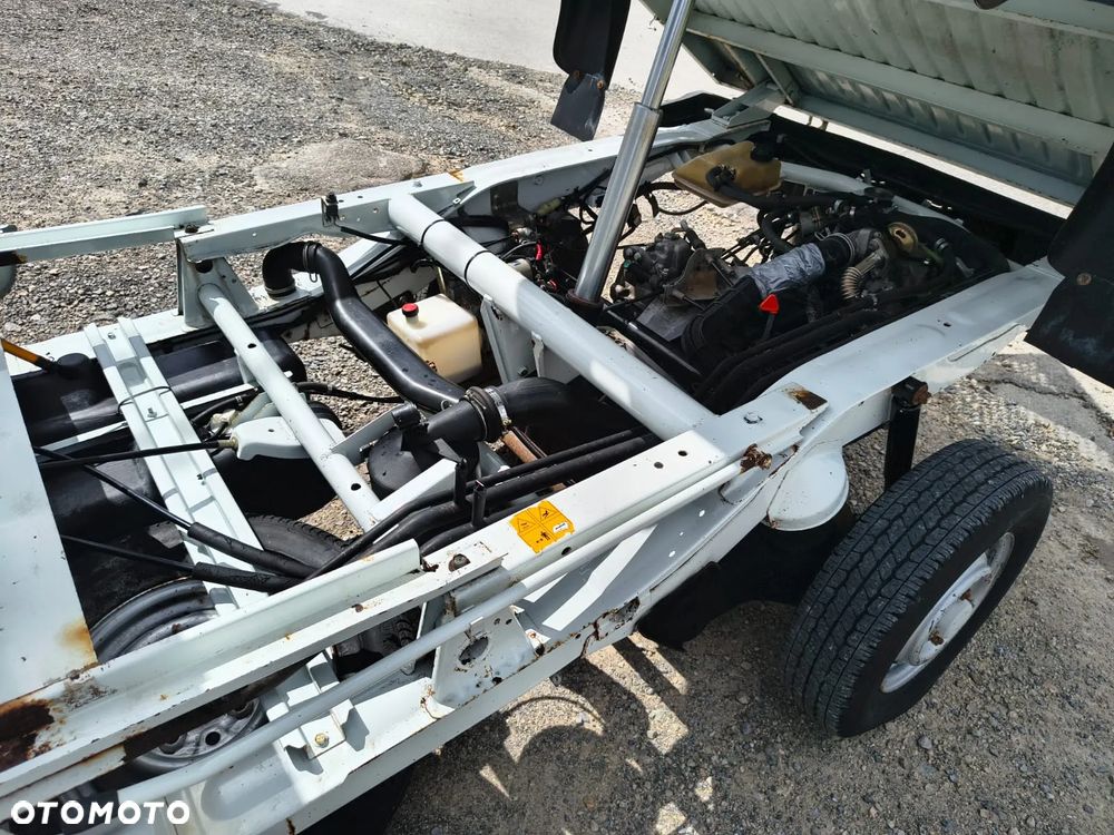 Piaggio Quadro Porter - 5