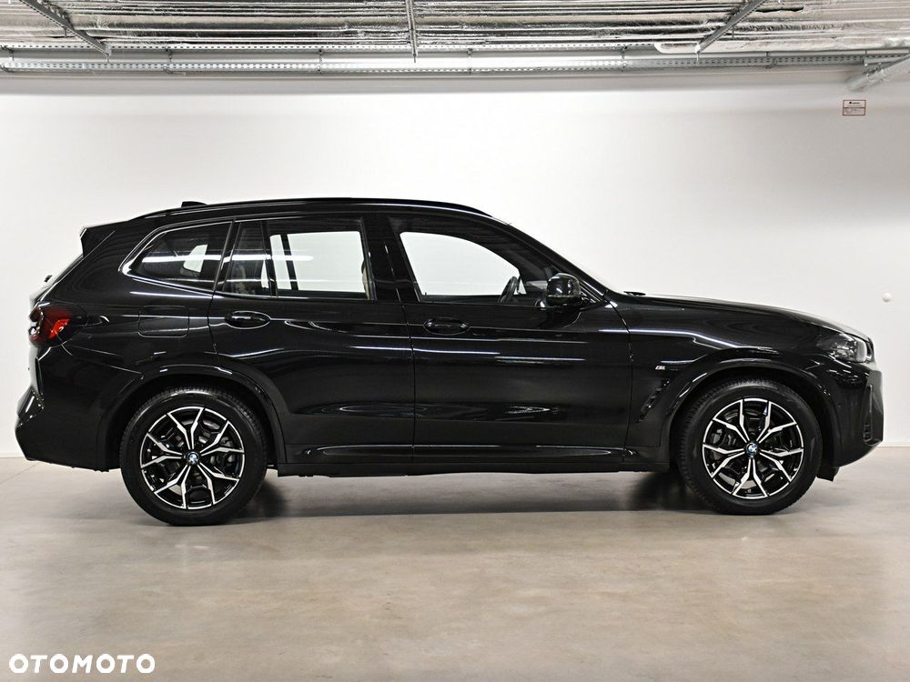BMW X3 - 10