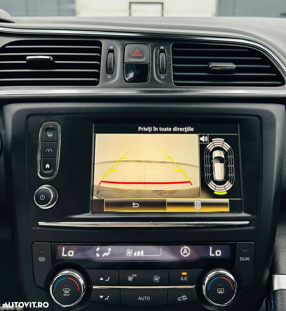 Renault Kadjar Energy TCe 130 LIMITED - 27