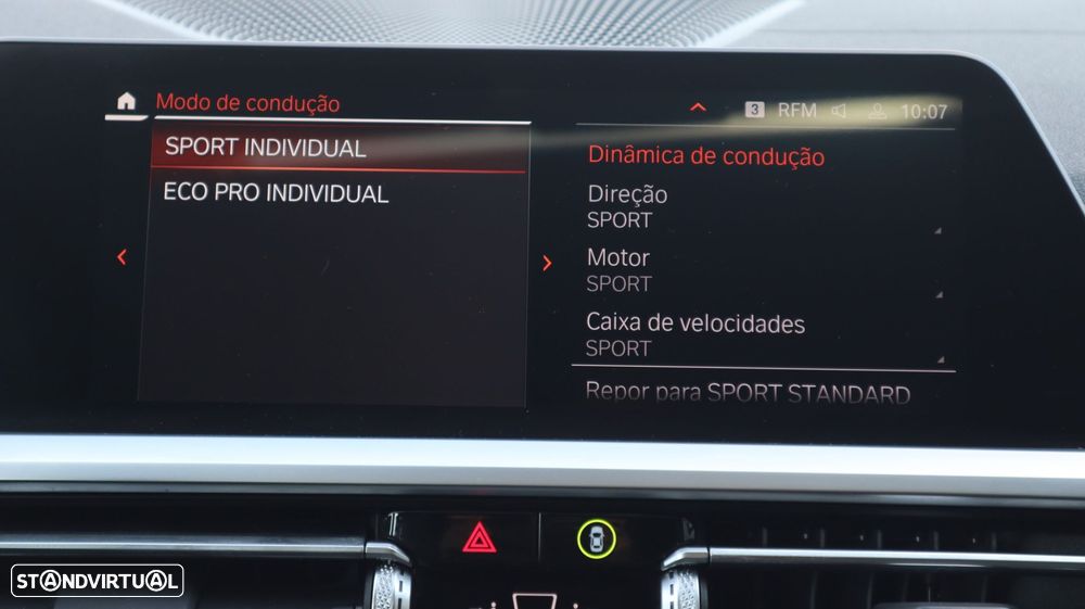 BMW 420 Gran Coupé d Pack M Auto - 23