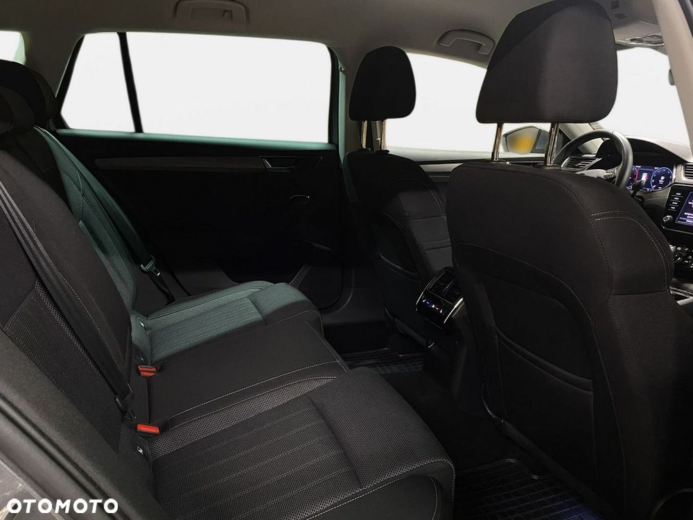 Skoda Superb 2.0 TDI SCR Style DSG - 16