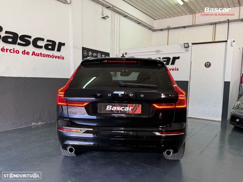 Volvo XC 60 2.0 D4 Inscription Geartronic - 7