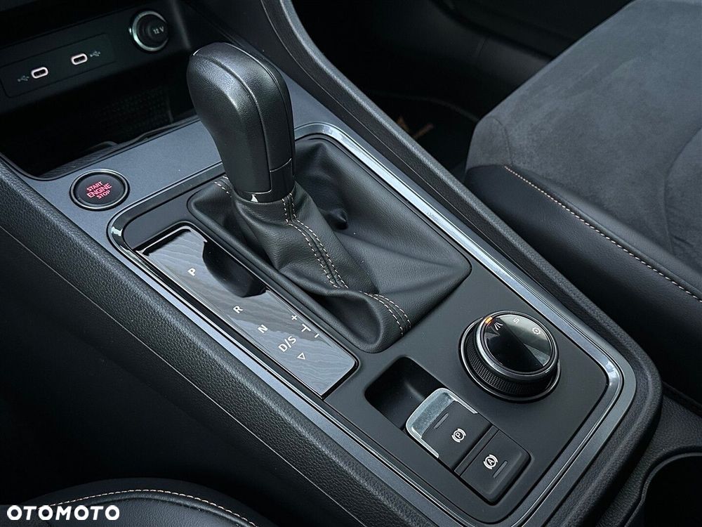 Cupra Ateca 1.5 TSI DSG - 20