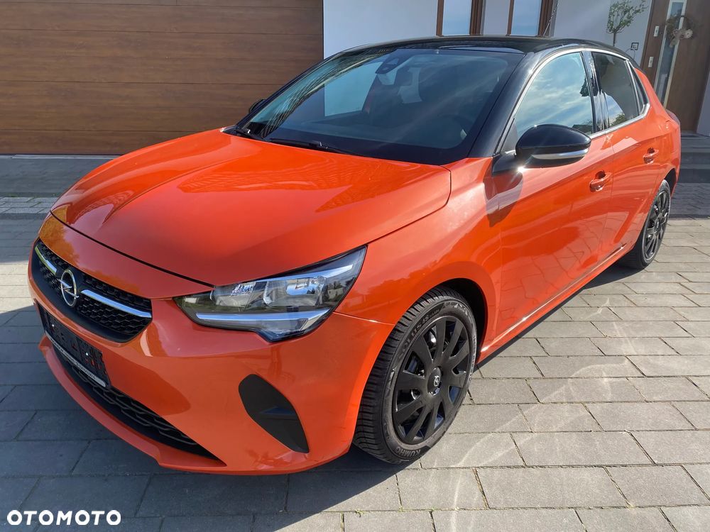 Opel Corsa 1.2 Direct Injection Turbo Start/Stop Edition - 1