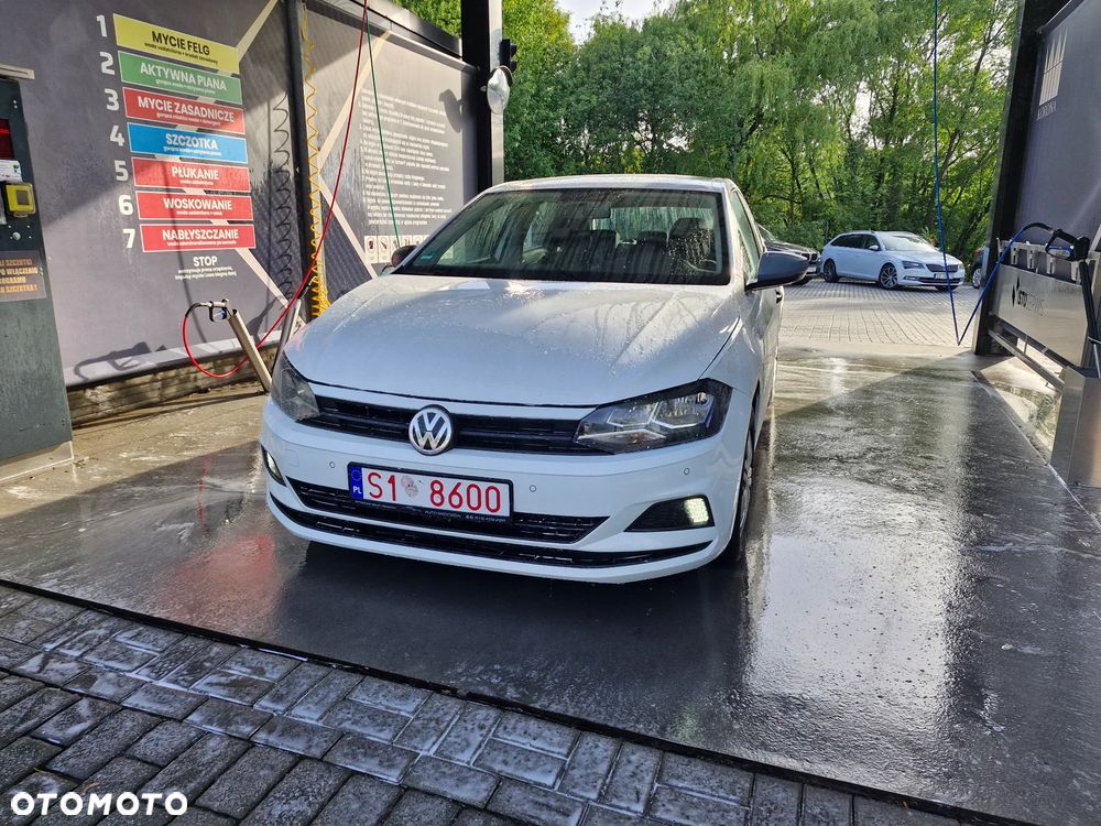 Volkswagen Polo 1.0 beats - 3