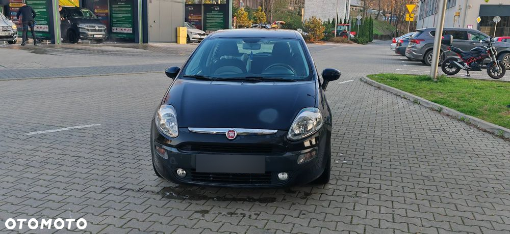 Fiat Punto - 3