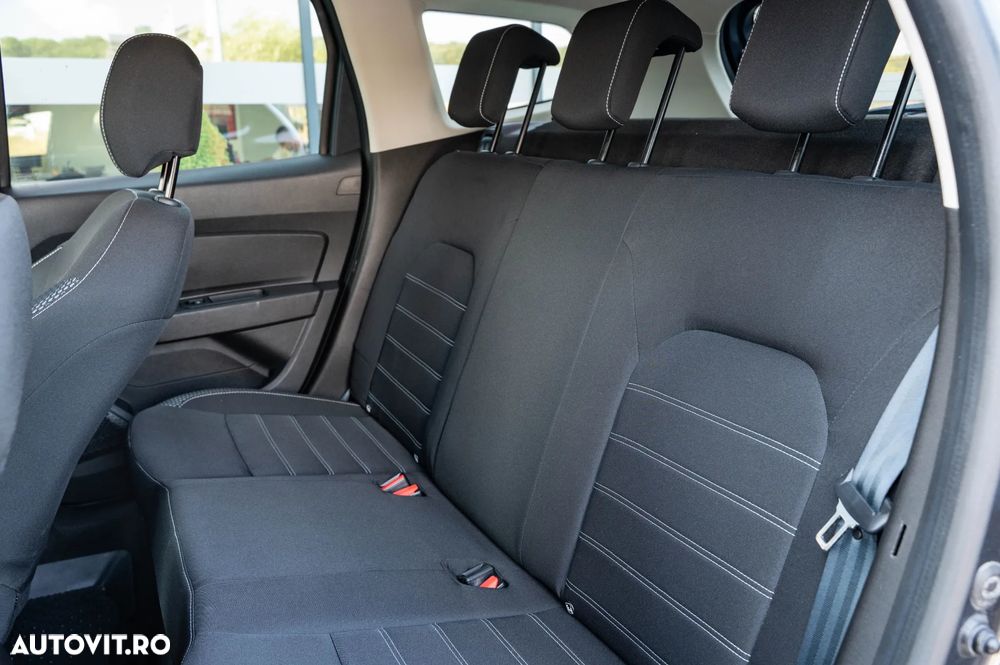 Dacia Duster Blue dCi 115 2WD Prestige+ - 7