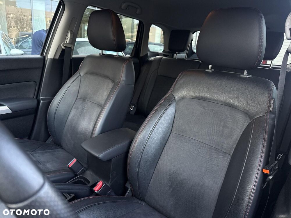 Suzuki Vitara 1.4 Boosterjet Premium 2WD - 12