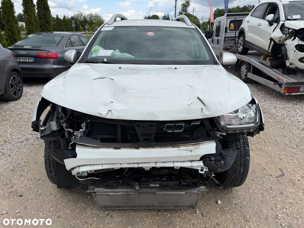 Dacia Duster 1.5 Blue dCi Comfort - 6