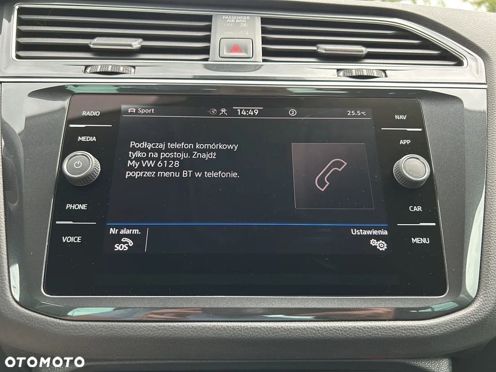 Volkswagen Tiguan 1.5 TSI EVO Life DSG - 34
