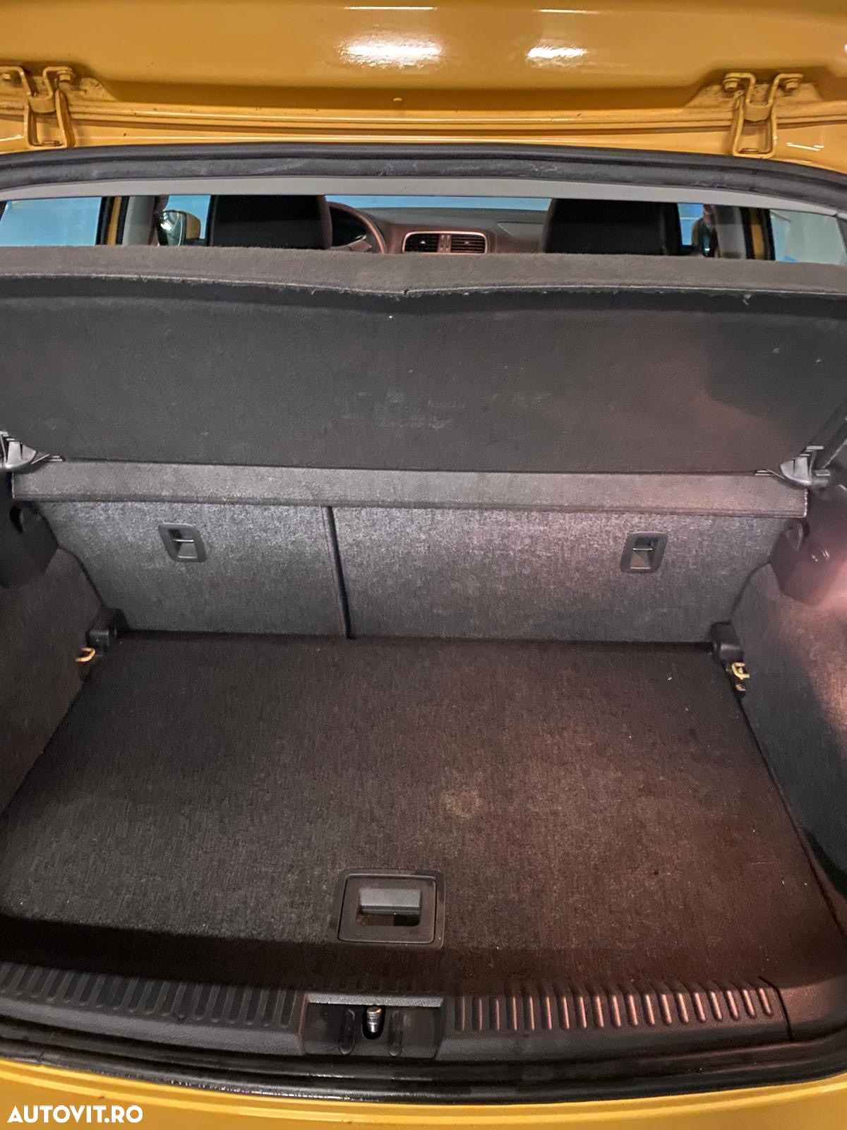 Volkswagen Polo 1.6 TDI CR DPF Comfortline - 9