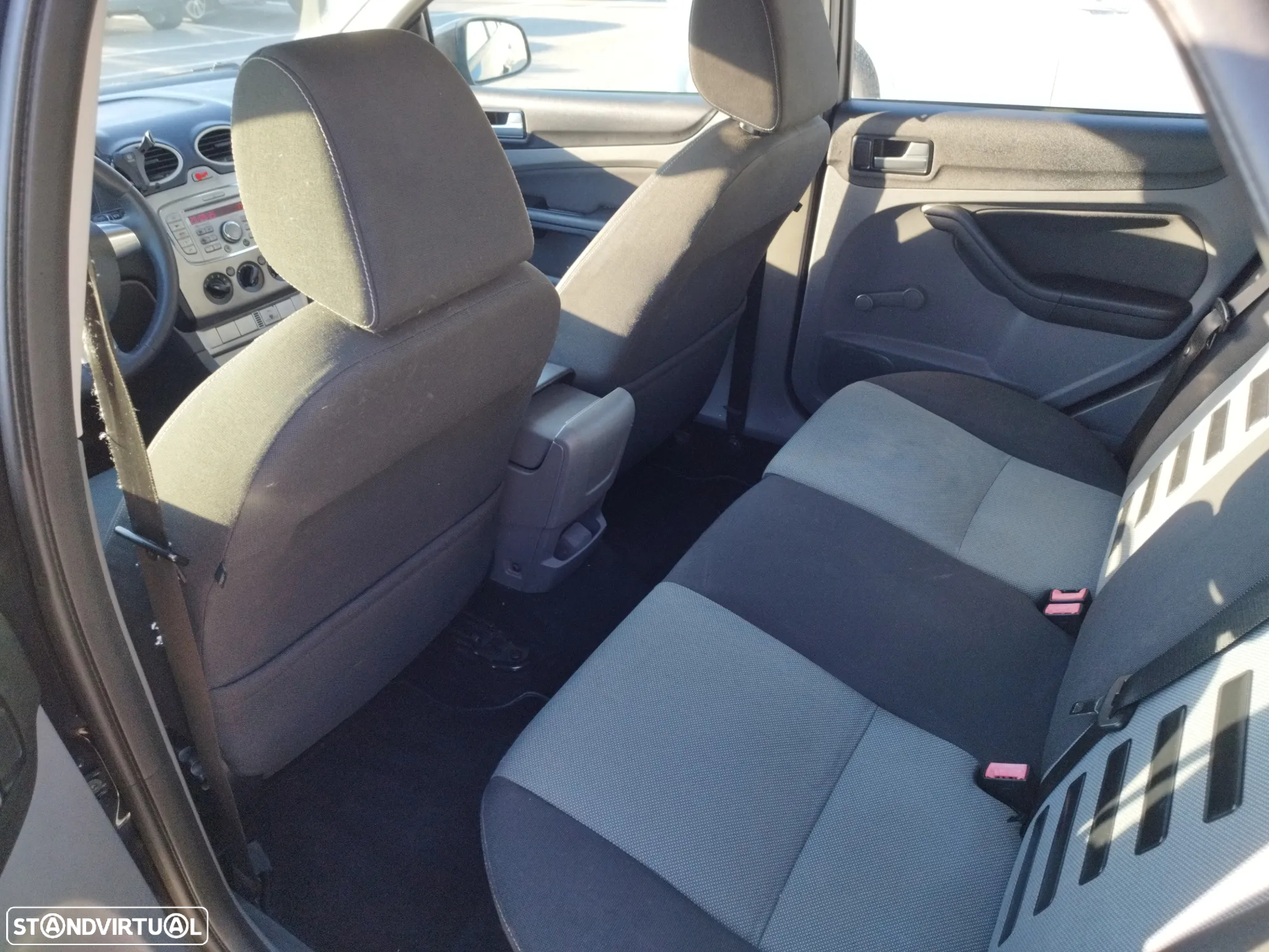 Ford Focus - 7