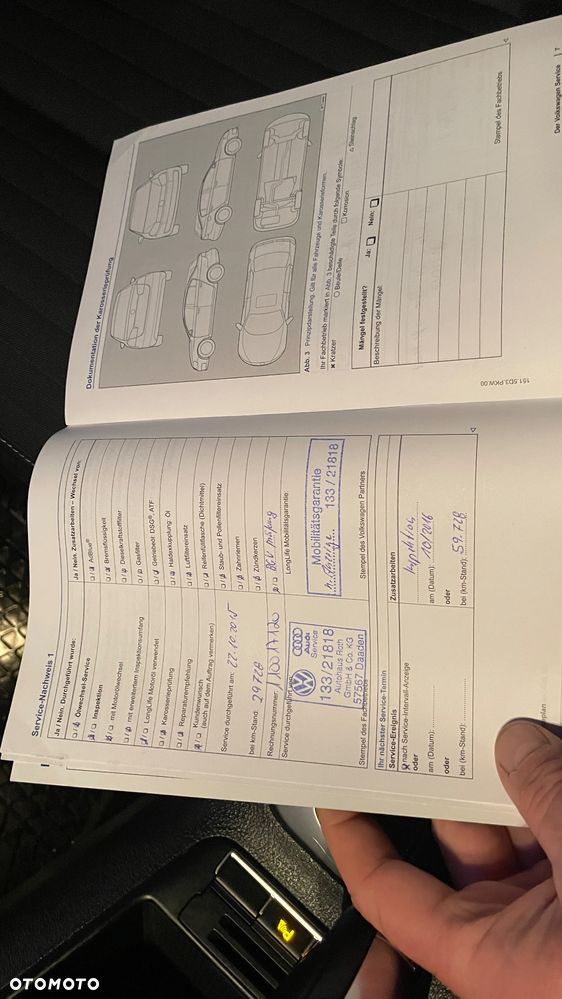 Volkswagen Tiguan 2.0 TDI DPF 4Motion BlueMotion Technology DSG Cup Sport & Style - 26