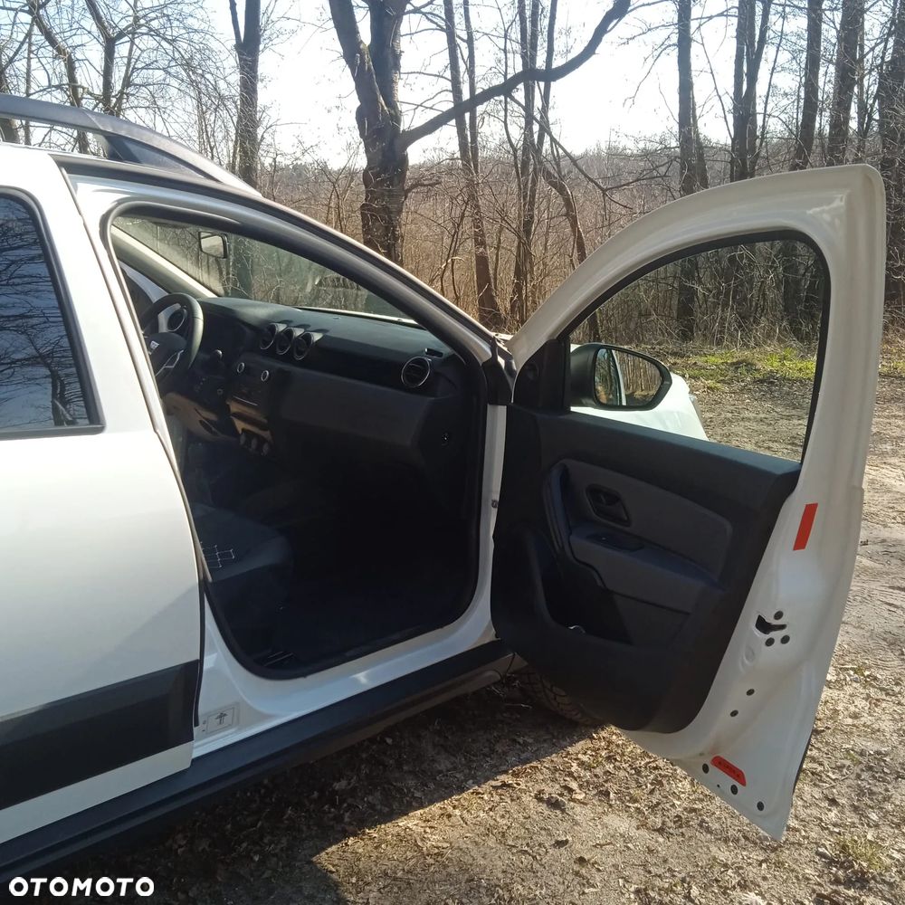 Dacia Duster 1.0 TCe Essential - 7