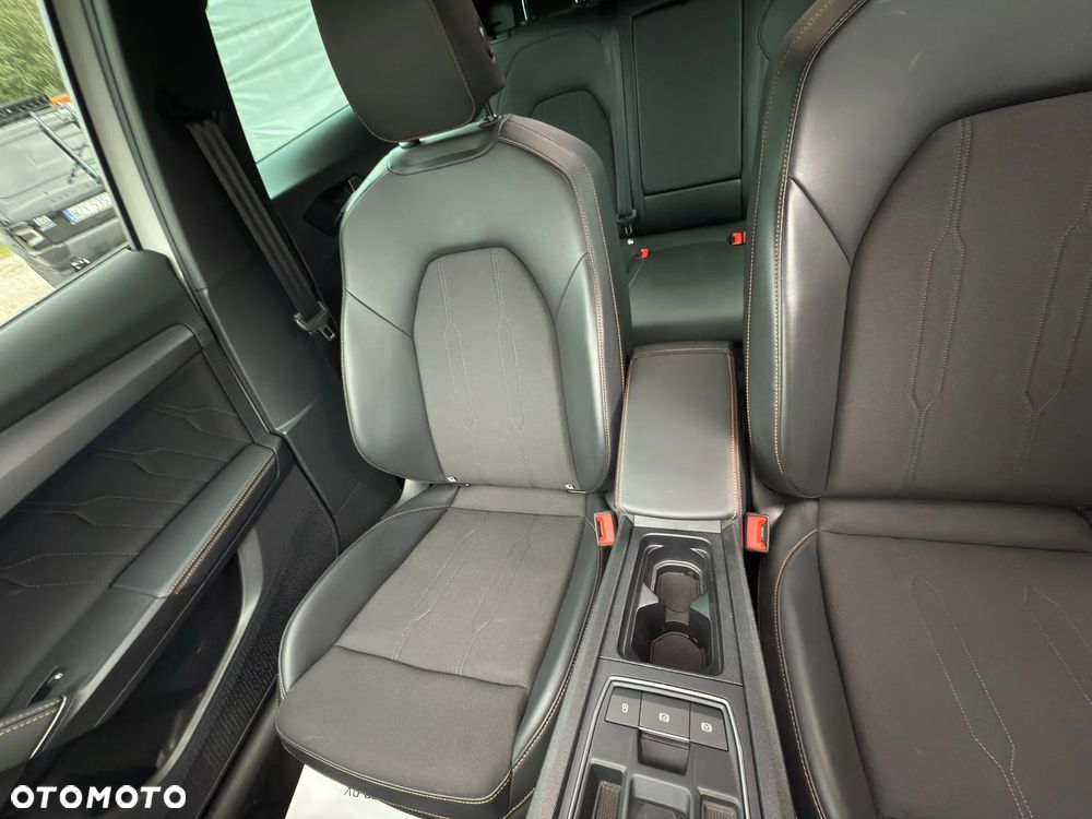 Cupra Formentor 1.5 TSI DSG - 15