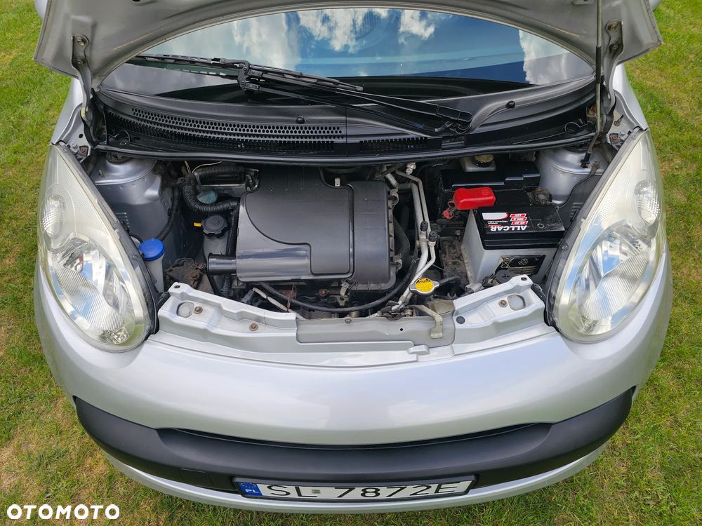 Citroën C1 1.0i Desire - 33