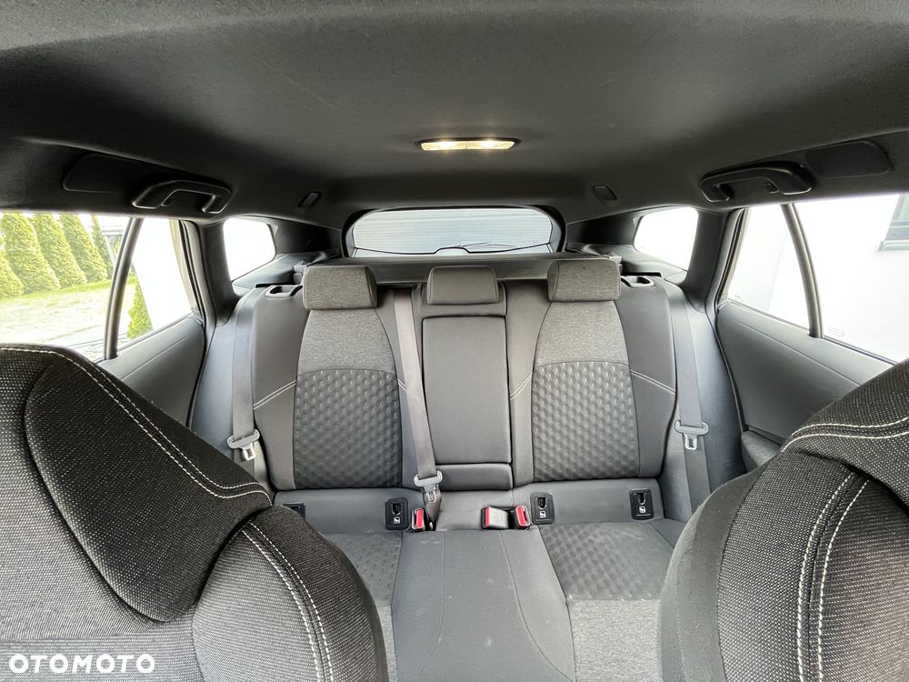 Toyota Corolla 1.8 Hybrid Comfort - 11