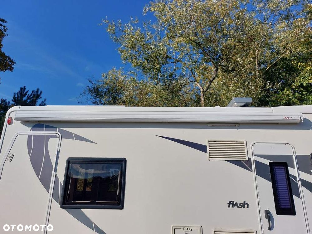 Ford ROLLER TEAM Kronos 5-Osobowy - 38