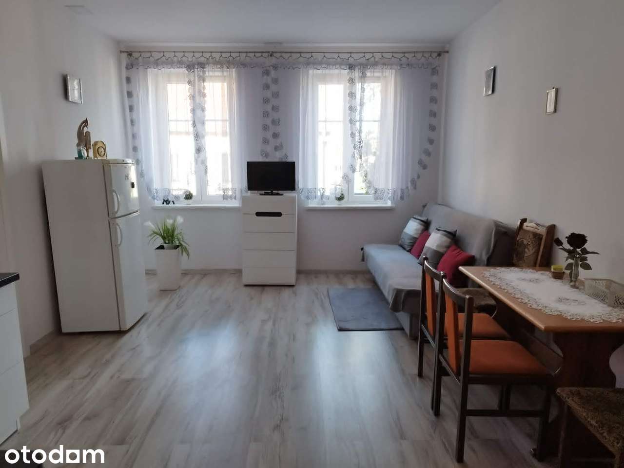 Mieszkanie na sprzedaż, 2 pokoje, 51 m², Prusice
