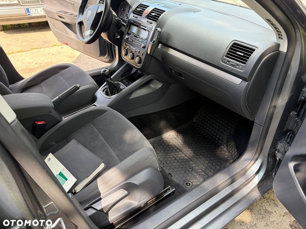 Volkswagen Golf 1.4 TSI Edition - 24