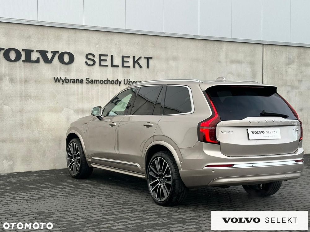 Volvo XC 90 - 15