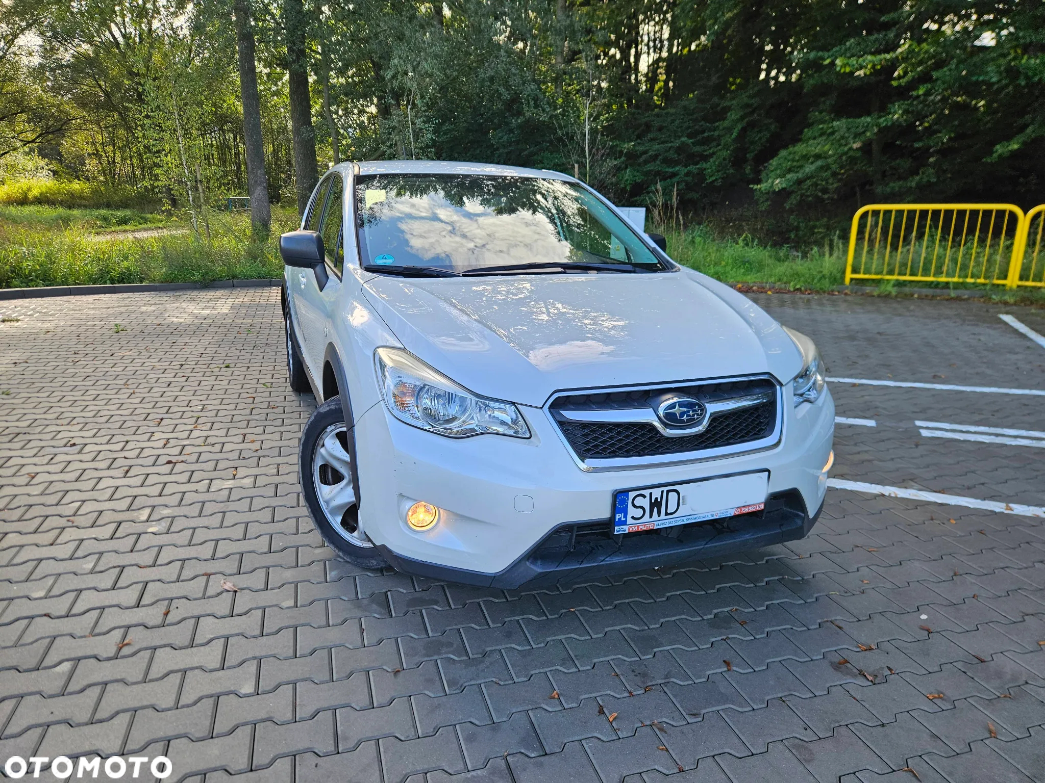Subaru XV 1.6i Comfort - 17