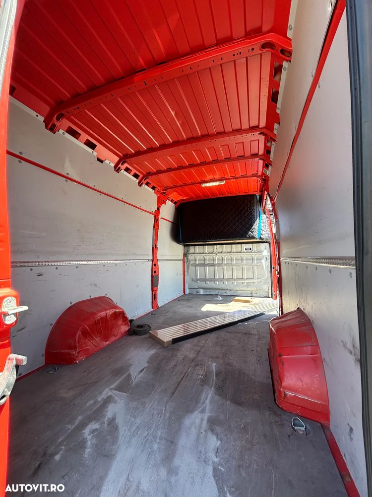 Fiat Ducato - 4