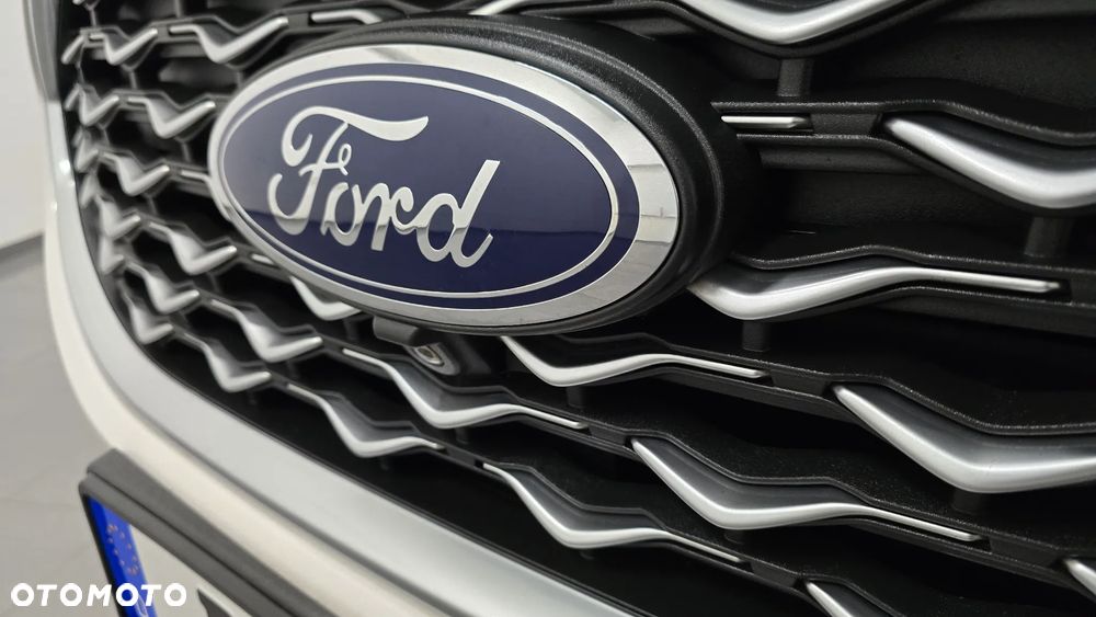 Ford Edge 2.0 EcoBlue Bi-Turbo 4x4 Vignale - 11