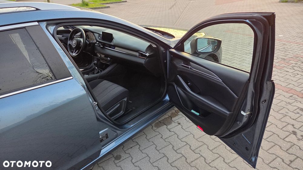 Mazda 6 2.0 SkyMotion - 21