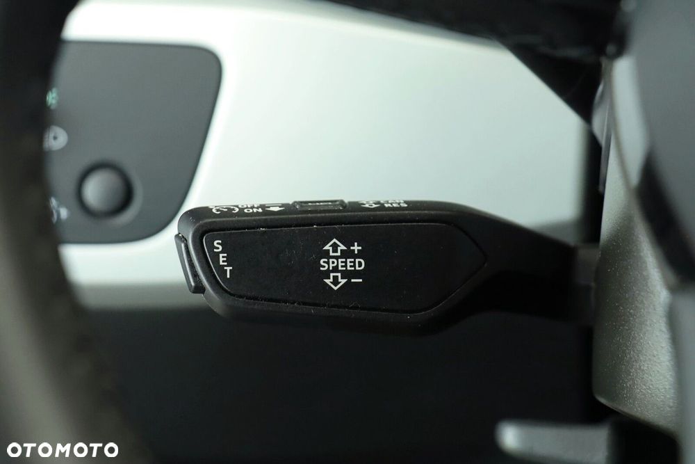 Audi A4 Limousine - 23