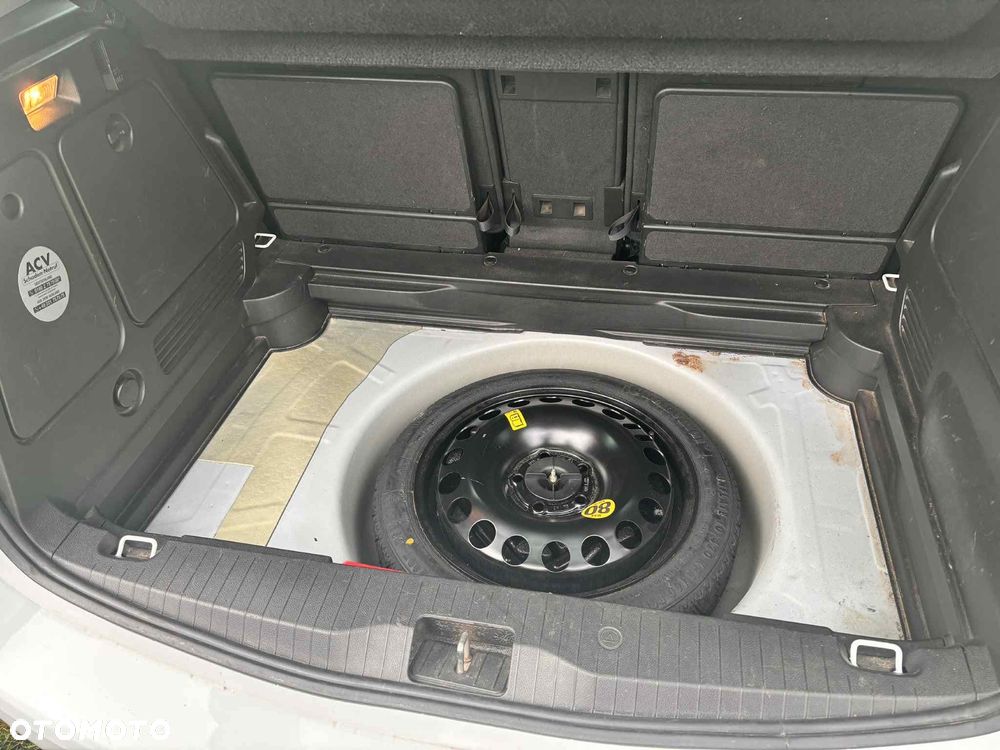 Opel Meriva 1.4 T Cosmo - 8