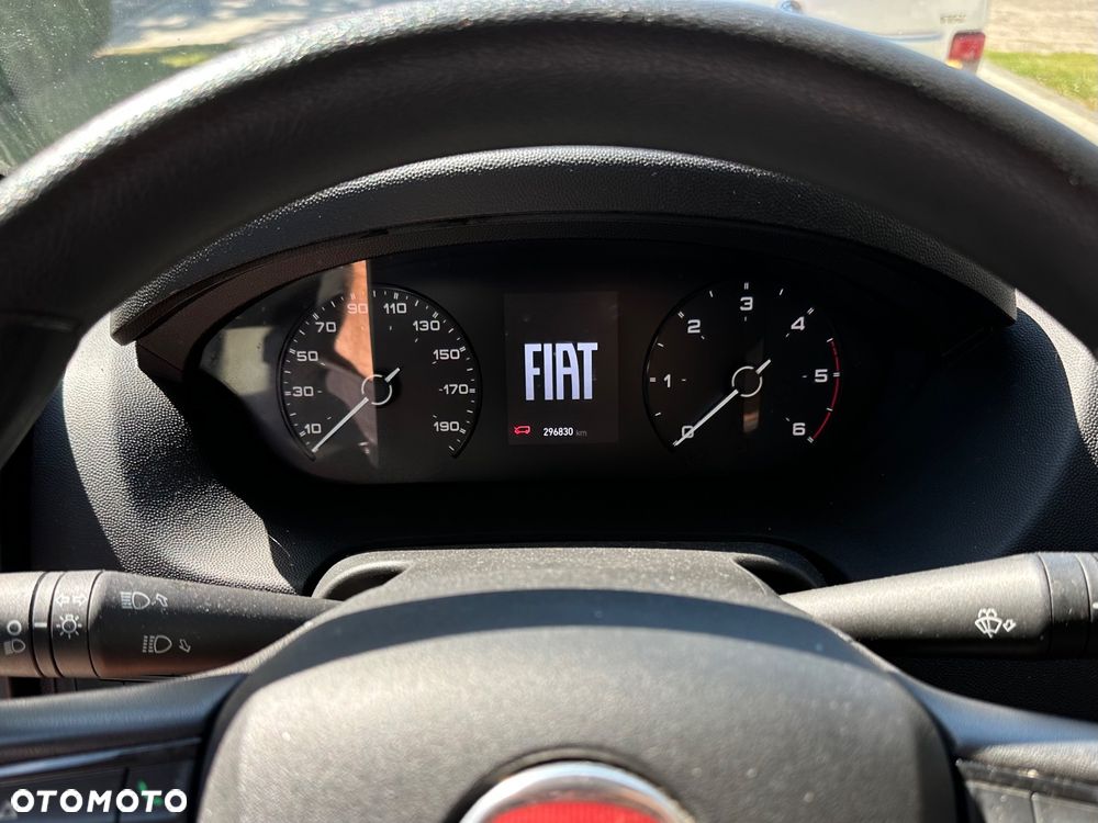 Fiat Ducato - 12