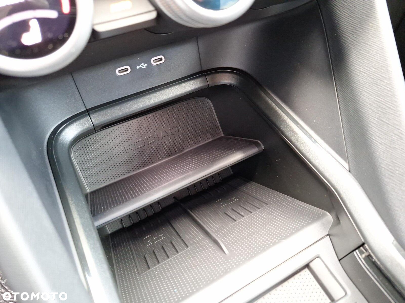 Skoda Kodiaq 1.5 TSI mHEV 4x2 Selection DSG - 24