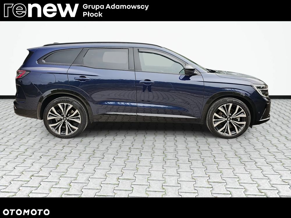 Renault Espace 1.2 E-Tech Full Hybrid 200 Iconic MMT 7os - 12