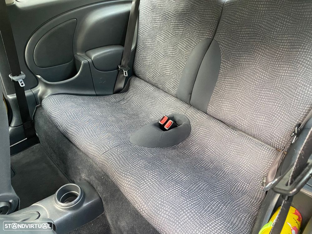 MINI 3 Portas Cooper - 7