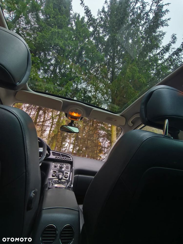 Peugeot 3008 2.0 HDi HYbrid4 - 9